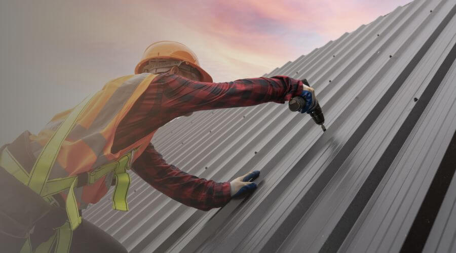 Expert new roof installation services in Towner, ND